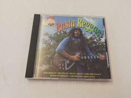 RASTA REGGAE