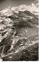 Gasthaus Schafboden Wildhaus 1948