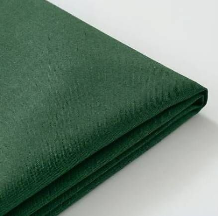 Tissus: IKEA LINANÄS Sofaüberzug Sofaschoner 3er-Sofa mit Récamiere – Neuf (Voir description) à Dübendorf par rocki07 2