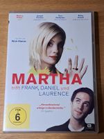 DVD Martha trifft Frank, Daniel und Laurence (Monica Potter)