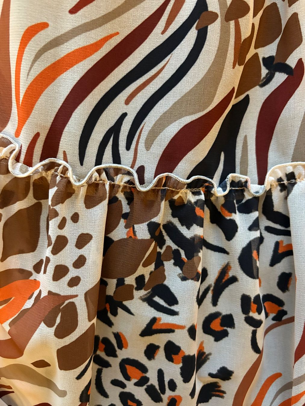Liu Jo Kleider: Kleid Liu Jo – Gebraucht aus Zürich von petitgrenouille 3