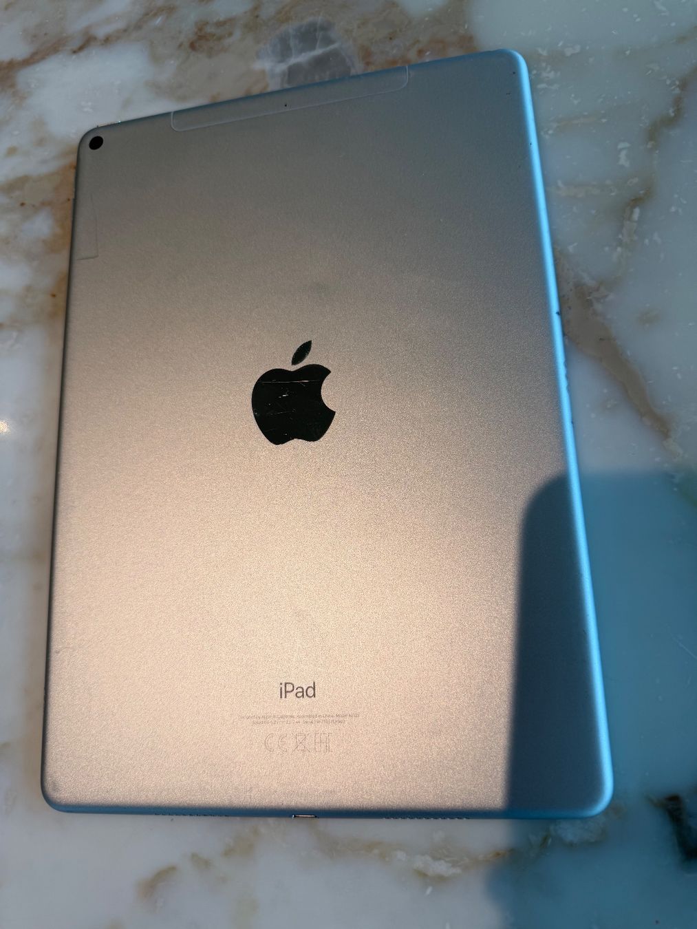 Apple Tablet PC: iPad Air 3. Gen 64GB WiFi + Cellular Mod. A2123 – Usato da Scherzingen venduto da oli_9rjp 2