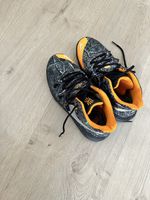 Nike Kyrie Basketballschuhe Grösse 40