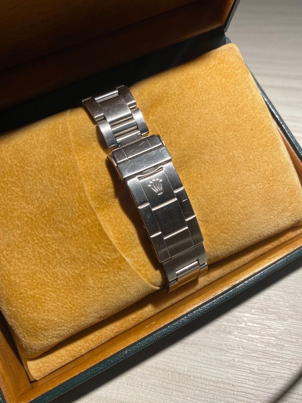 Rolex Uhren: Rolex Submariner Date  réf. 16800 von 1980 🚨ab 1.- 🚨 – Gebraucht aus Orbe von  3