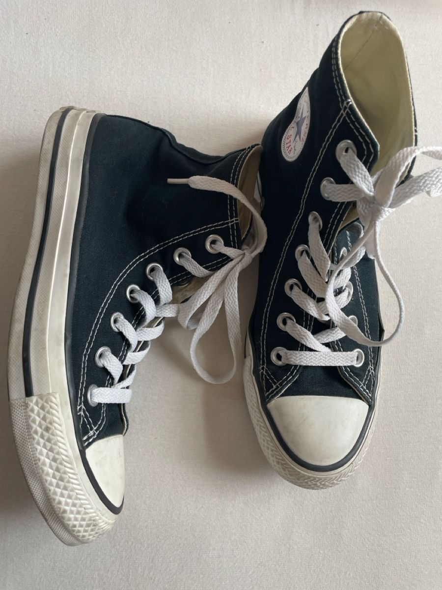 Converse Chaussures hommes: Converse Chucks 36 – D'occasion à Hittnau par fio_88dg