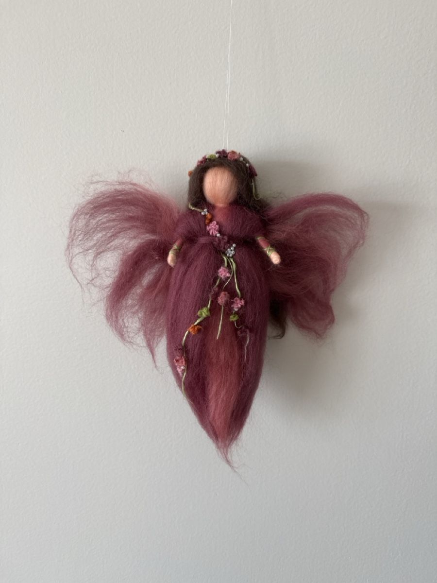 Toutes les décorations: Herbstfee  – Neuf (Voir description) à Schaffhausen par -sterntaler-
