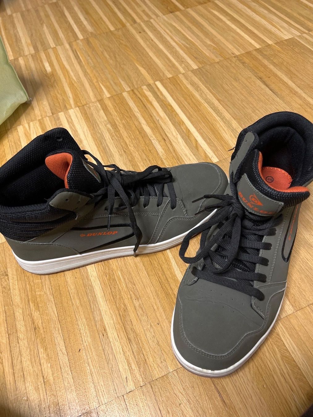 Dunlop Herrenschuhe: Dunlop  Schuhe 45 – Gebraucht aus Menzingen von Dali2504 2