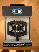 Crankbrothers Doubleshot 1 Klickpedale neu
