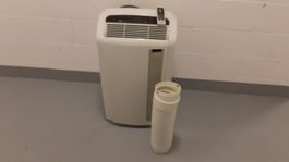 De’Longhi PAC AN112 Silent – Clim / AC – 11’000 BTU –