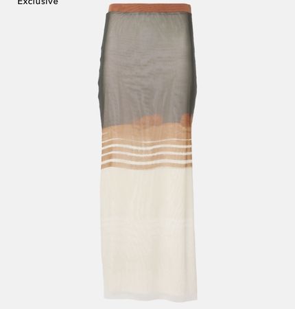 SIR. Skirt