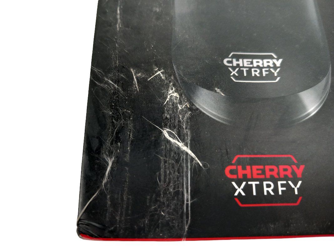 Souris: CHERRY XTRFY M50  Mouse – Neuf (Voir description) à Hünenberg par Restwert_Zug 6