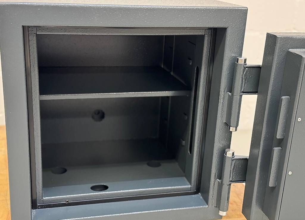 Casseforti: TopTresor EN2, 115kg, Einbruch-und Feuerschutz – Nuovo e nell'imballaggio originale da Villmergen venduto da Don-Luca 7