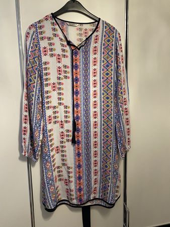 Tunika Kleid CML Collection Gr.38