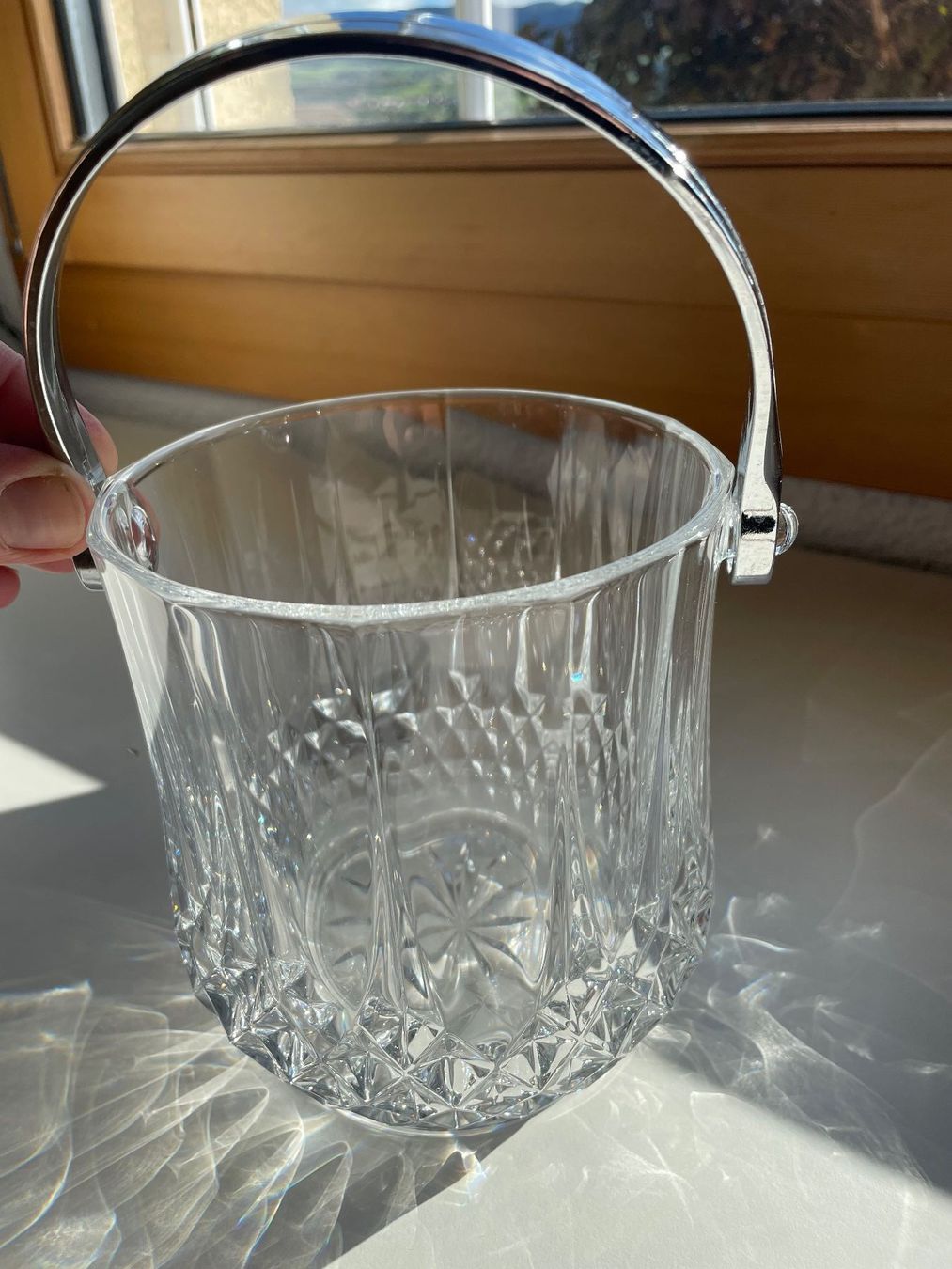 Altro per la casa: Seau à glace – Usato da Chénens venduto da krengikreng 2