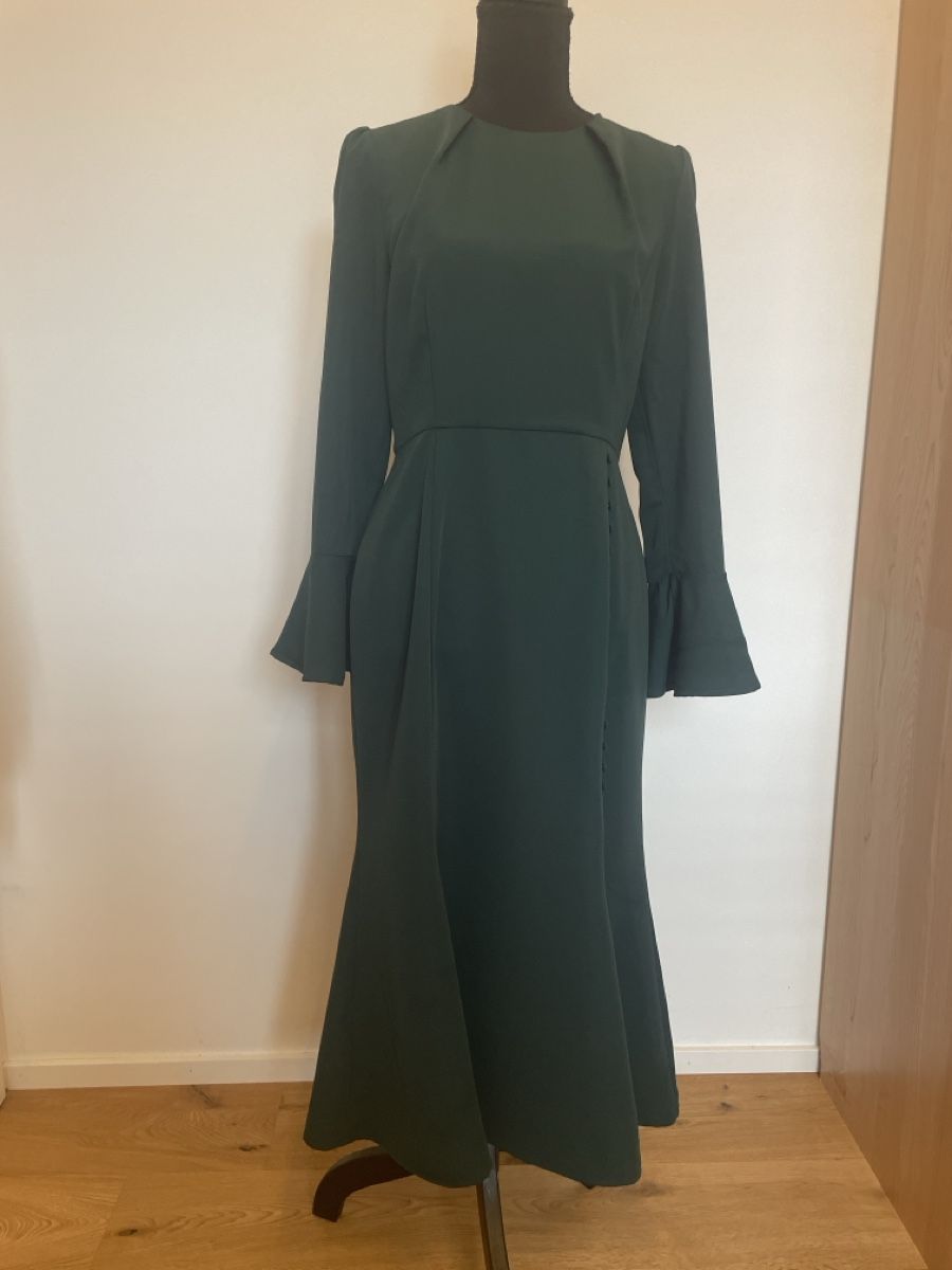 Vestiti: Kleid – Nuovo (secondo la descrizione) da Zunzgen venduto da RajaM