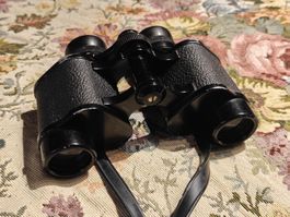 Kern Alpin160 6x24 Feldstecher