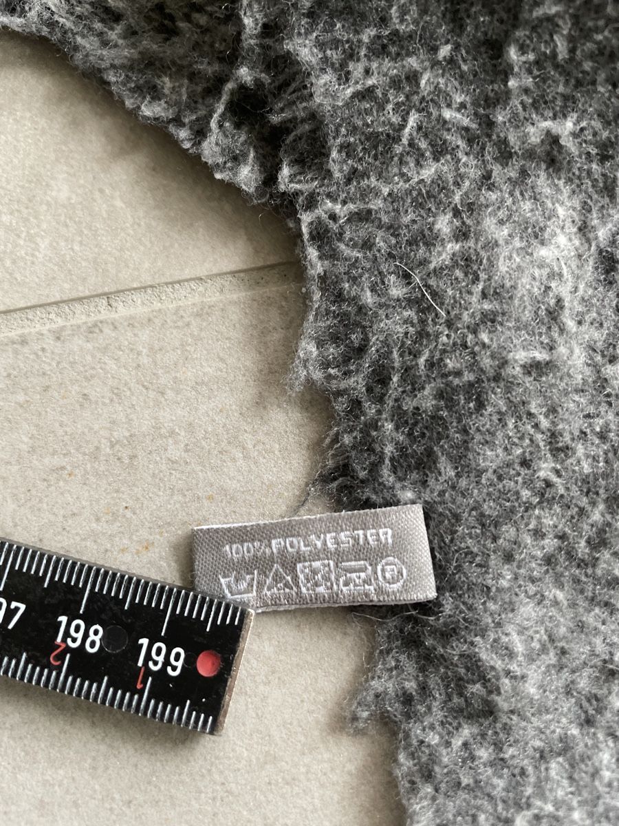 Foulard & Sciarpe: Damenschal grau – Usato da Adligenswil venduto da Treegarden 3
