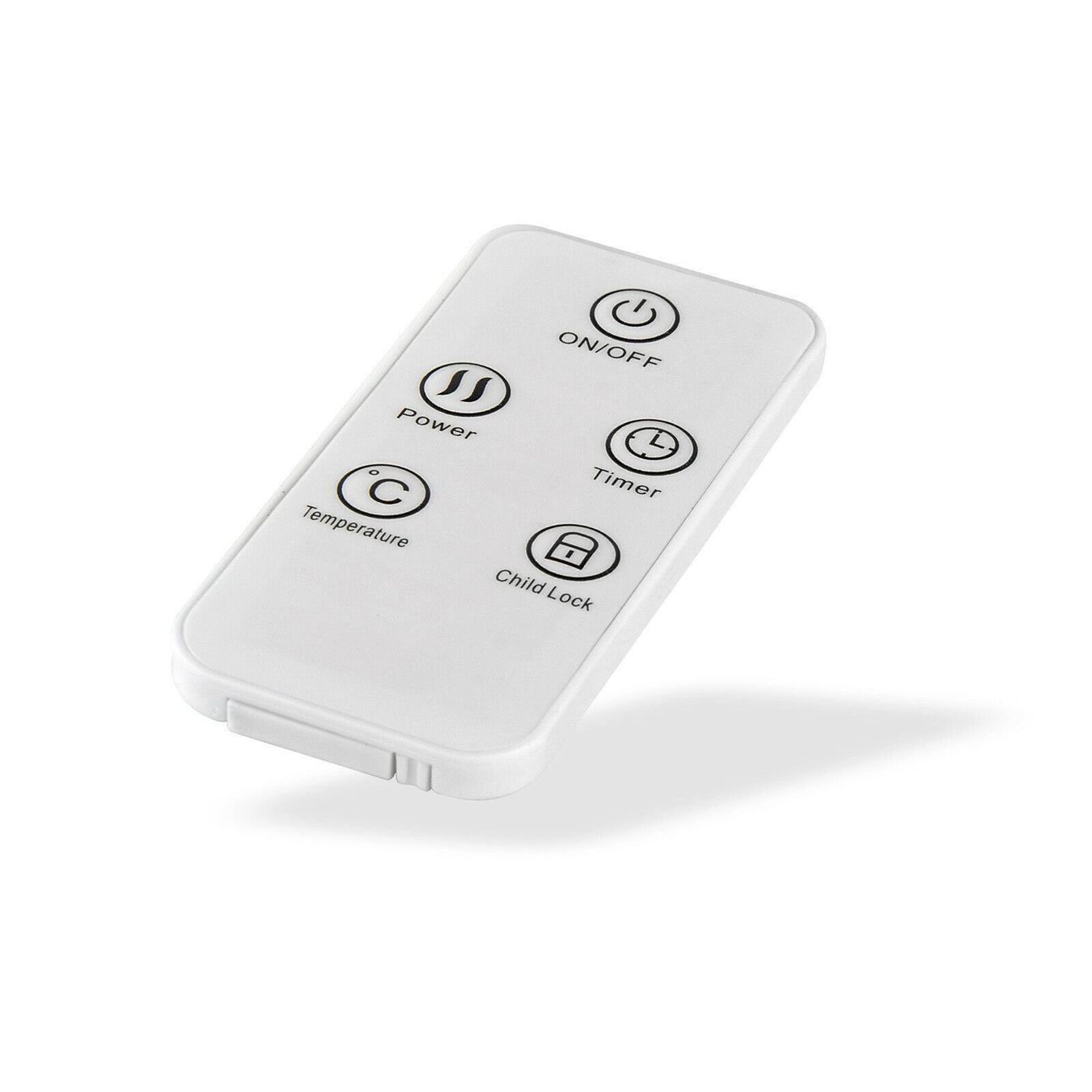 Radiatori: Konvektorheizer 1000W 230V – Nuovo e nell'imballaggio originale da Bottighofen venduto da zaap 4