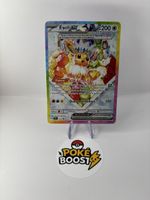 Carte Pokémon - Evoli EX 174 🇫🇷