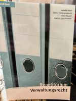 Repetitorium Verwaltungsrecht