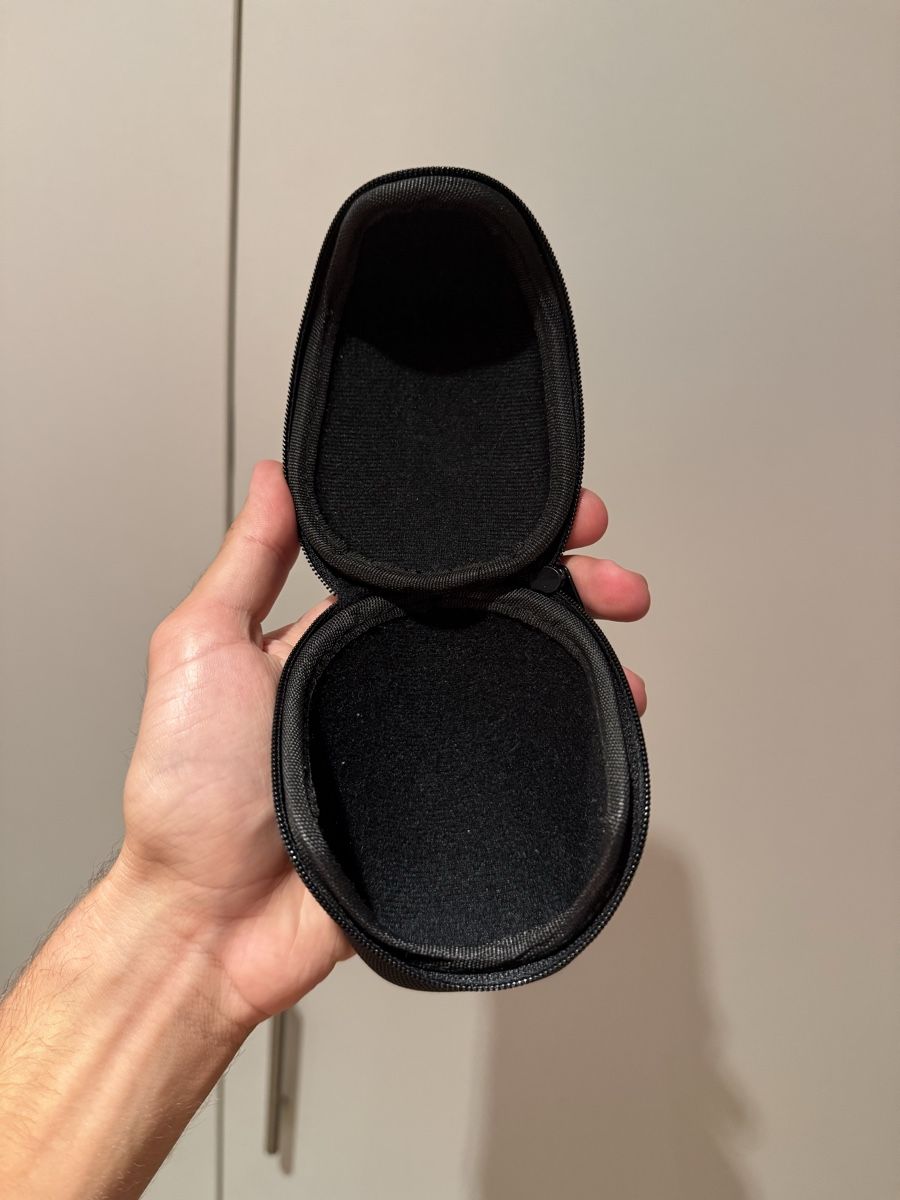 Uhrenboxen: Audemars Piguet Pouch – Gebraucht aus Genève von SG_73 1