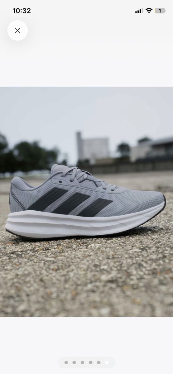 Herrenschuhe: Adidas Gr 40 Herren – Neu (gemäss Beschreibung) aus Amriswil von samettigerli 1