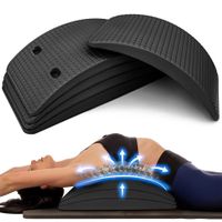 Rückenstrecker Massagegerät Haltungskorrektur neu