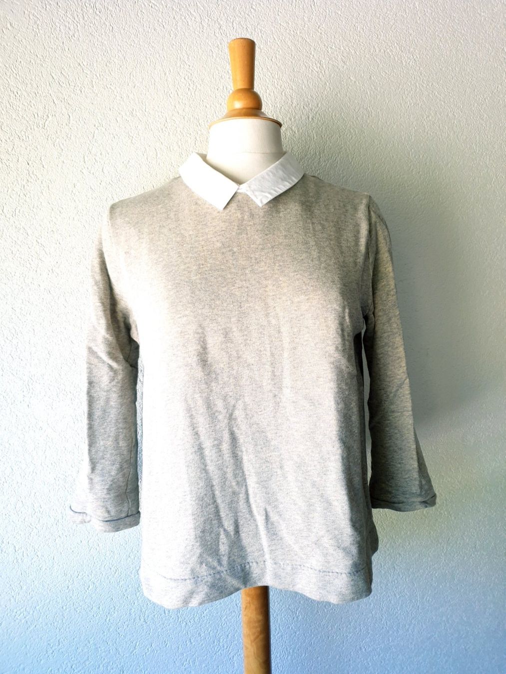 Cos Pullover & Sweatshirts: COS PULLI PULLOVER M 38 BASIC TOP zu JEANS ROCK HOSE JACKE – Neu (gemäss Beschreibung) aus Elsau von the-colorful-side 5