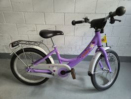 Kinder Velo Puky 18 Zoll