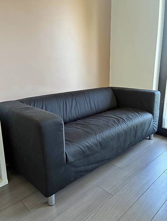 Sofas: Canapé  – D'occasion à aire-la-ville par guguflex1288