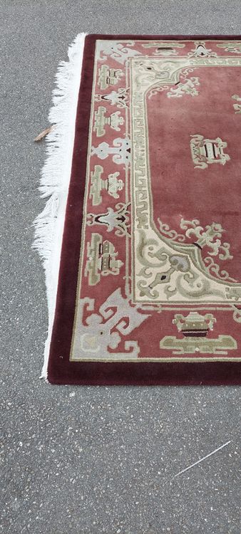 Tapis  3