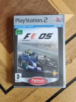 Videospiele - Jeu Playstation 2 Formula 1 05
