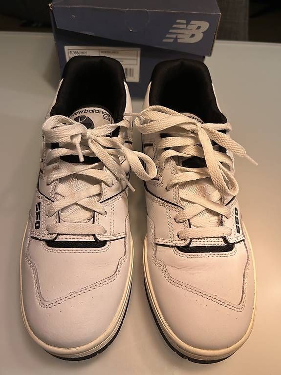 Scarpe da uomo: New Balance Gr 44 – Usato da Ettingen venduto da trummi01 3