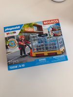 Playmobil Migros Mania
