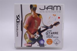 Jam sessions (DS)