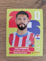 Panini Sticker 2026 PAR 7