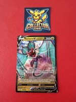 Pokemon Noiverm Evolving Skies Rare Top