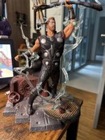 Diamond Select Thor Infinity War Marvel Gallery Statue 32cm