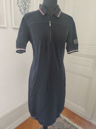 Everyday Couture Interfashion HighTech Sailing Dress 40 Navy