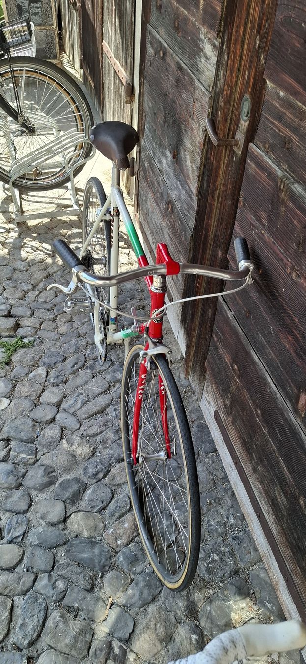 Giant Velos: Klassiker Giant peloton super light  – Gebraucht aus Adliswil von trujillo01 1