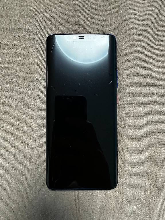 Portables: Huawei Mate 20 Pro – D'occasion à Wittenbach par Chego 1