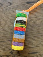 Washi tape scotch décoration book scraping DIY