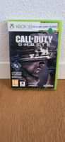 Xbox 360 - Call of Duty Ghosts
