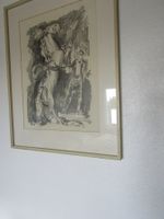 Bleistiftzeichnung / Bild  K. Schenk                 (Nr.99)