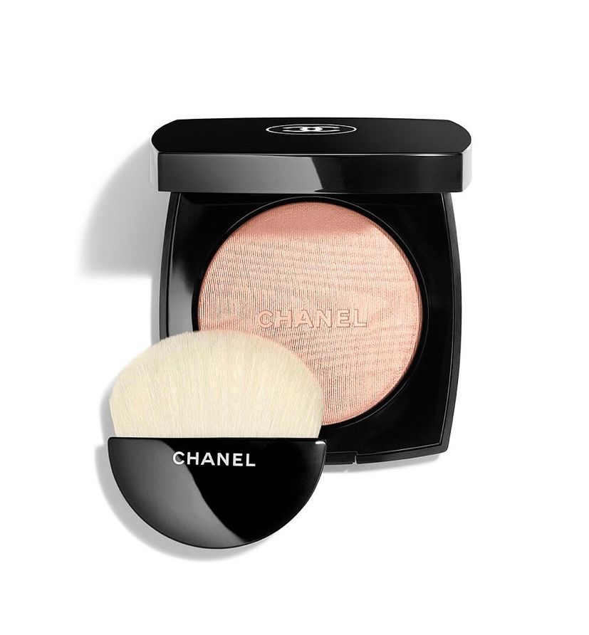 Chanel Make-up: CHANEL Highlighter Puder NP. 92.90 – Usato da Rüfenacht BE venduto da Milena_1