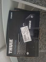 Thule Evo Flush Rail 710600 Dachträgerfuss