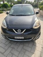 Nissan Micra, MFK Dez 2025