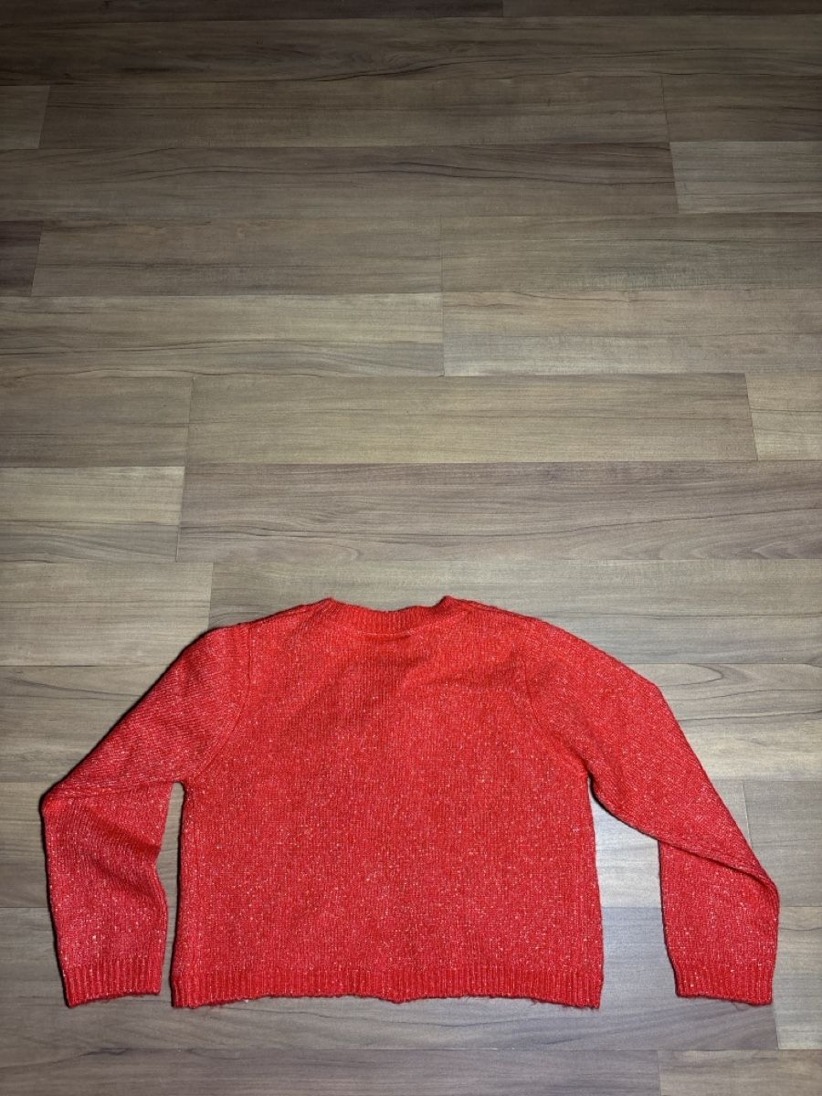 Giacche & Cappotti: Mädchen Bolero/Strickjacke Gr. 98 – Usato da Ehrendingen venduto da Katy28 4
