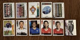 PANINI Kleber EURO 2008