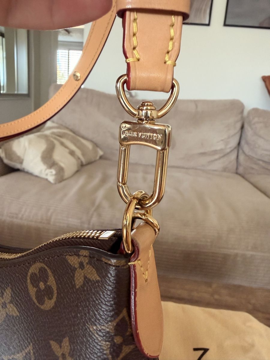 Louis Vuitton Borse da donna: Louis Vuitton Boulogne PM – Usato da Umiken venduto da Nayara88 4